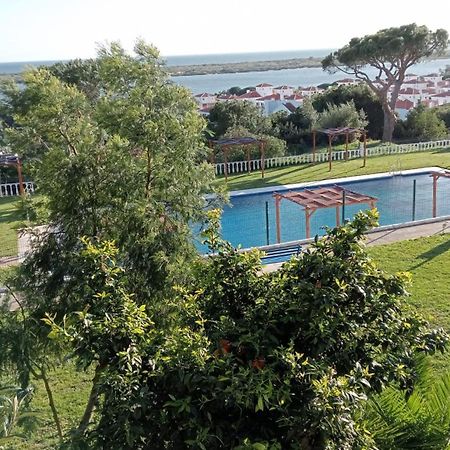 הואלבה Life Apartments El Rompido Playa מראה חיצוני תמונה