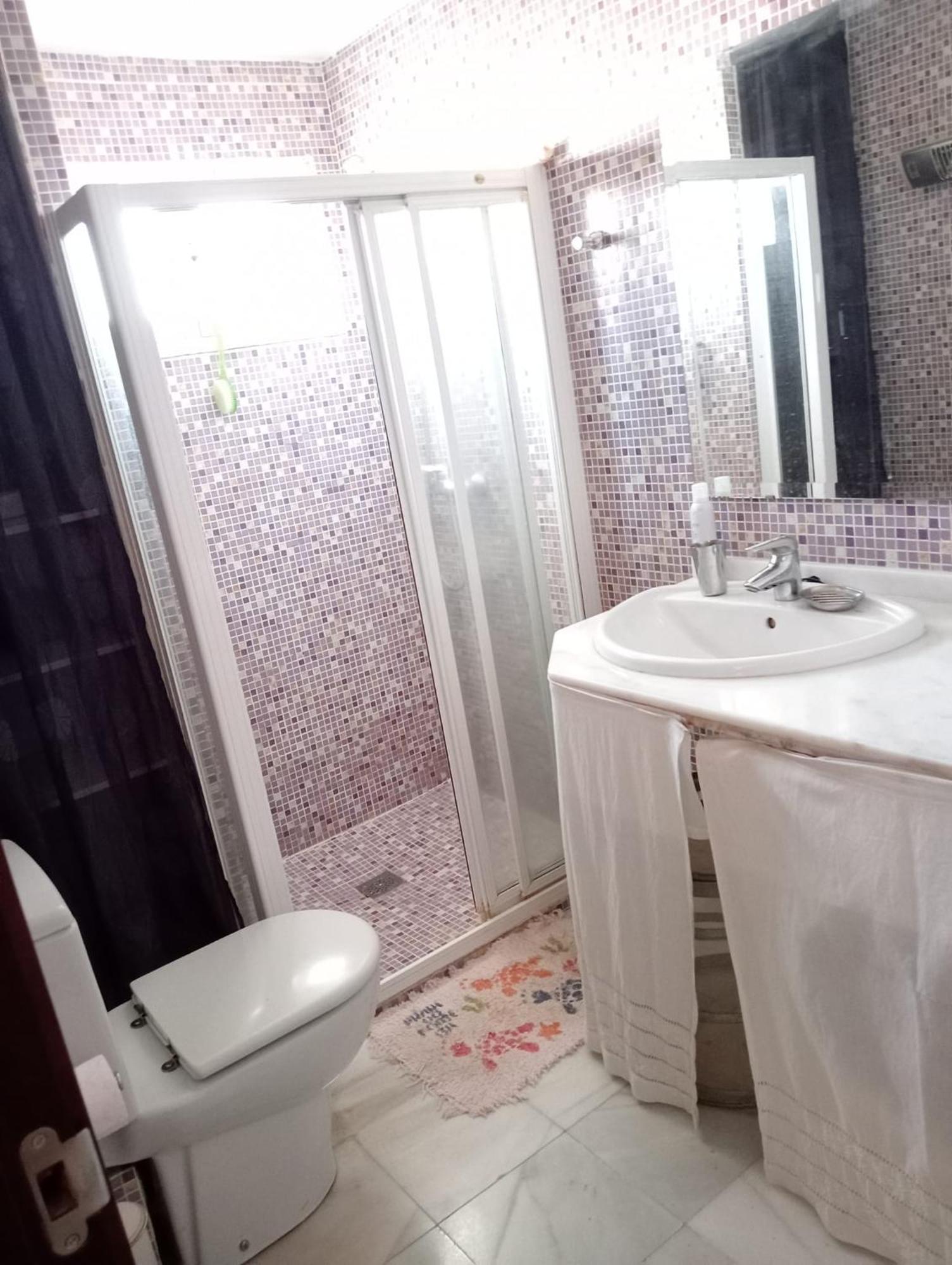 הואלבה Life Apartments El Rompido Playa מראה חיצוני תמונה