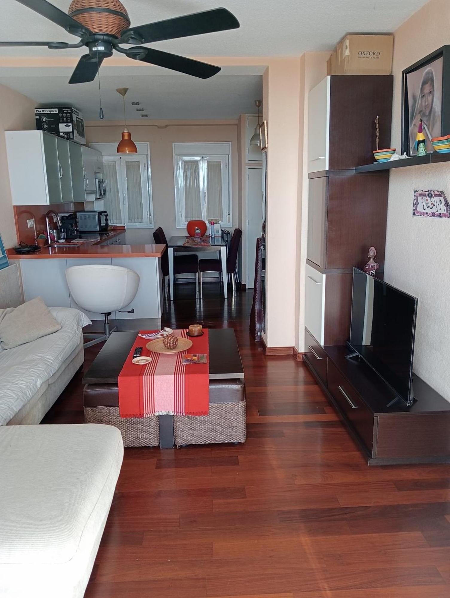 הואלבה Life Apartments El Rompido Playa מראה חיצוני תמונה