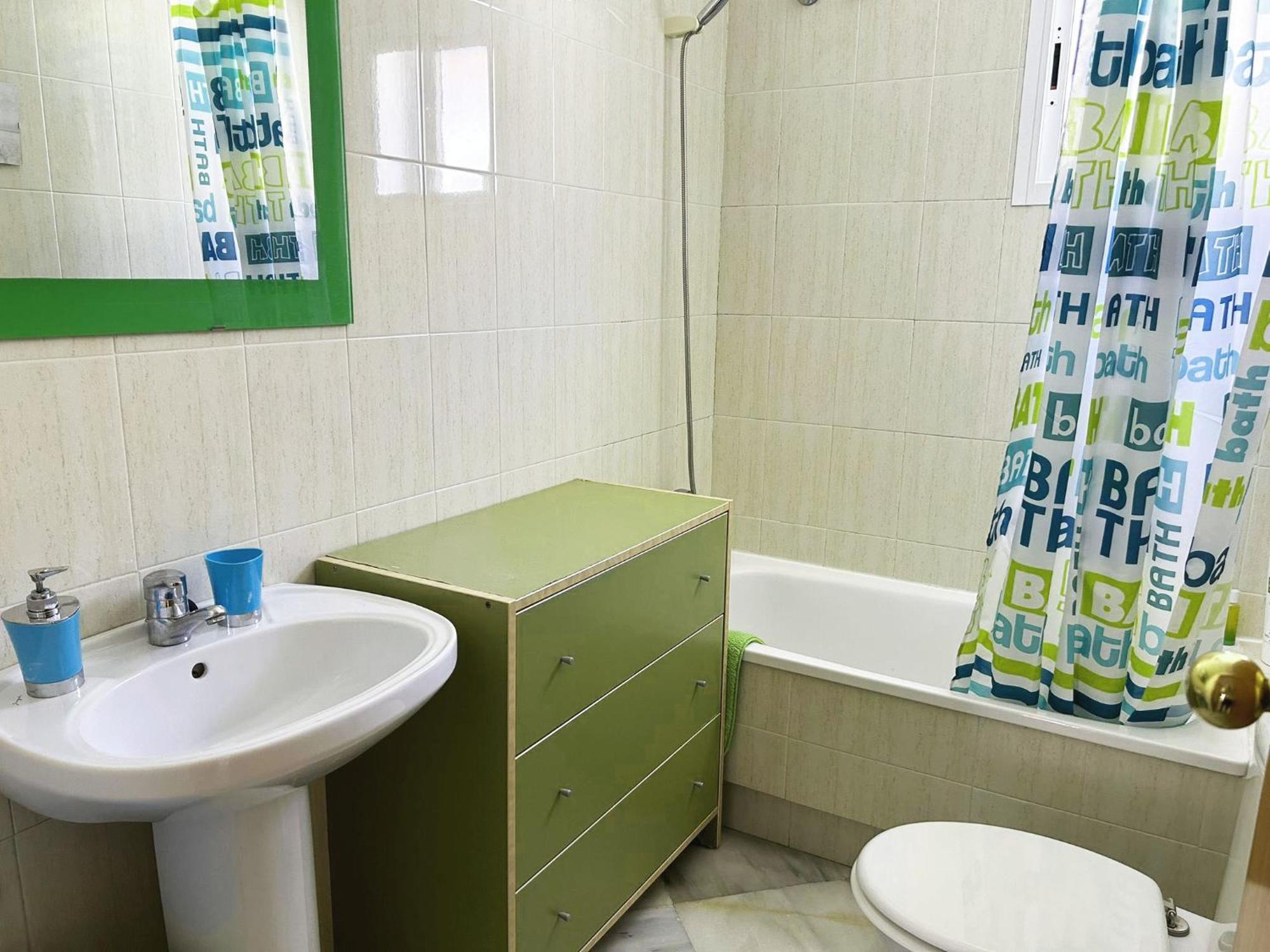 הואלבה Life Apartments El Rompido Playa מראה חיצוני תמונה