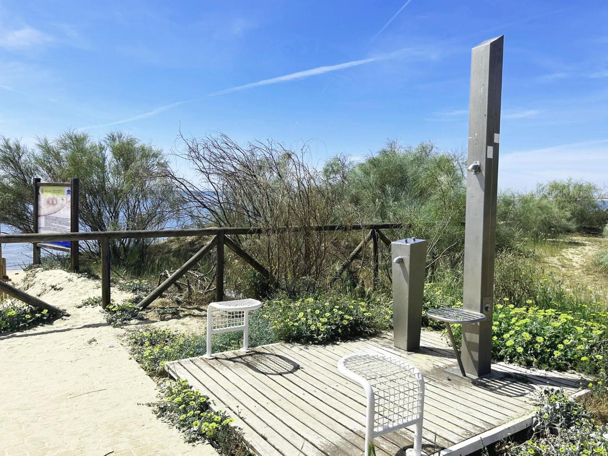 הואלבה Life Apartments El Rompido Playa מראה חיצוני תמונה