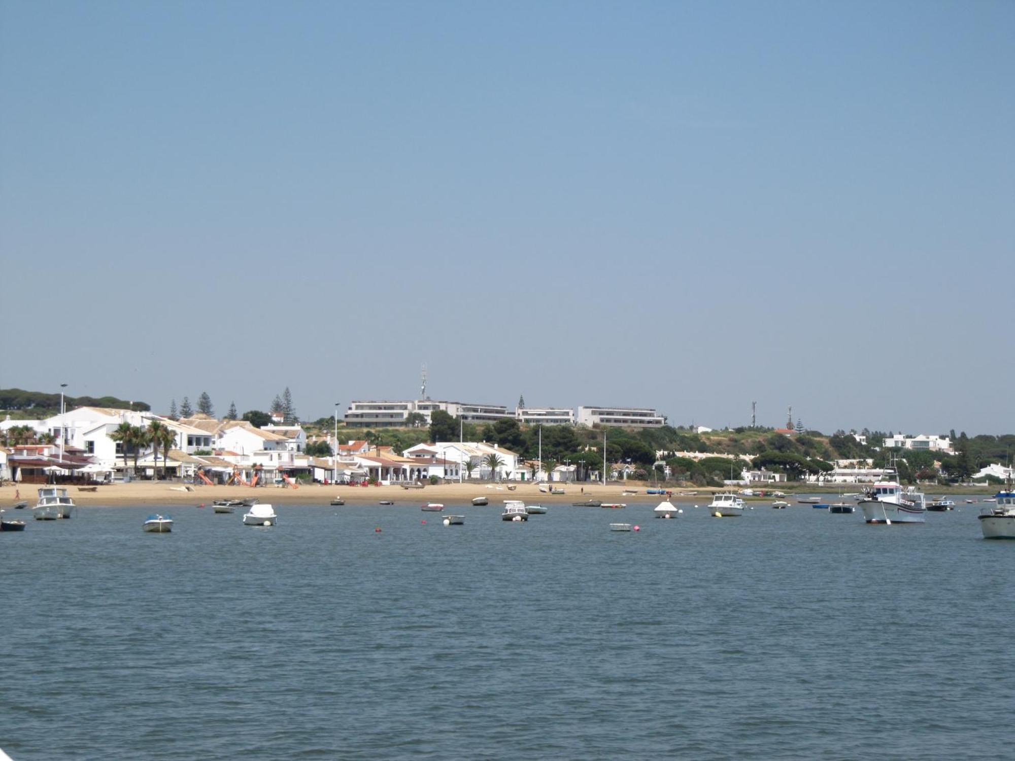 הואלבה Life Apartments El Rompido Playa מראה חיצוני תמונה
