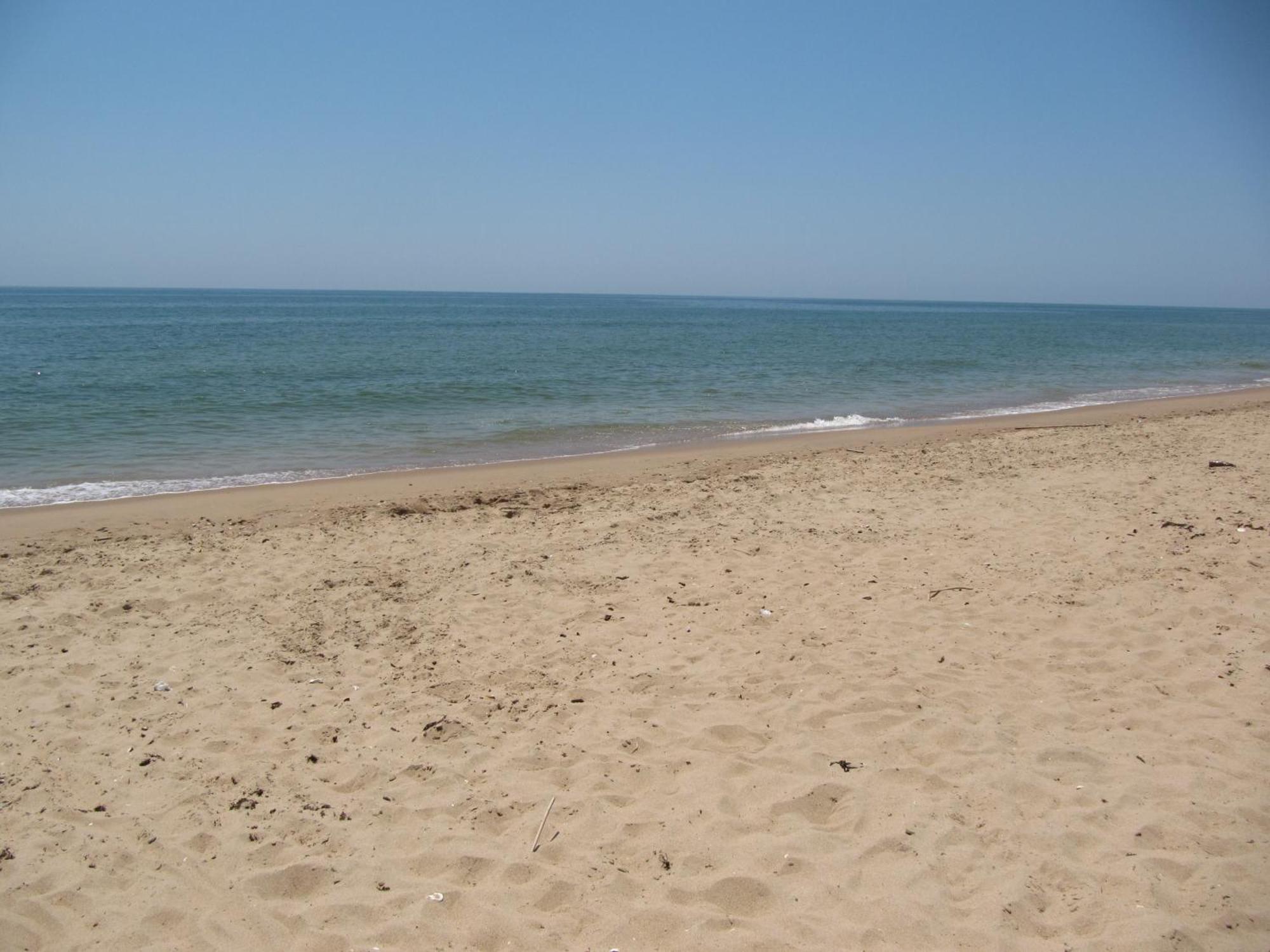 הואלבה Life Apartments El Rompido Playa מראה חיצוני תמונה